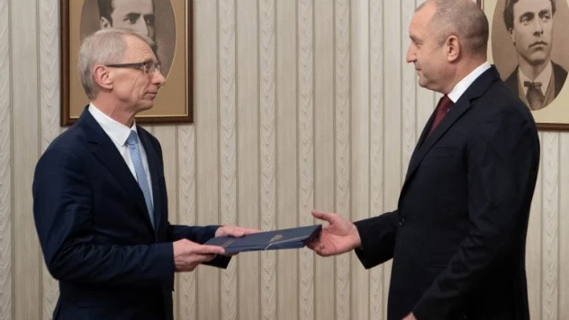 Bulgaristan'da hükümet yine kurulamadı