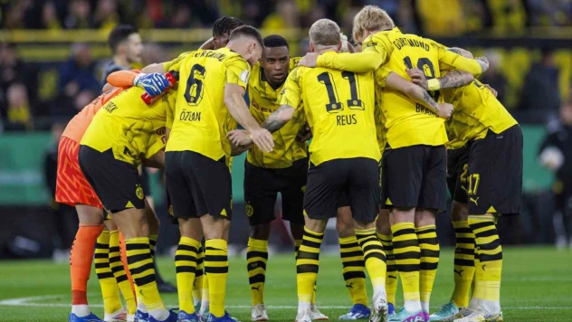 Bundesliga'nın 10. haftasında 'Der Klassiker' heyecanı yaşanacak