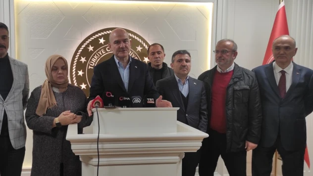 Bunların tamamı yalan ve korkutmaya dayalı ahlaksızlıktır