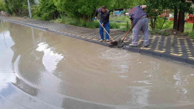 Bünyan'da erken müdahale mağduriyetlerin önüne geçti