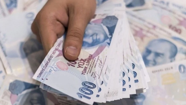 Bütçe, Ağustos ayında 51,3 milyar lira fazla verdi