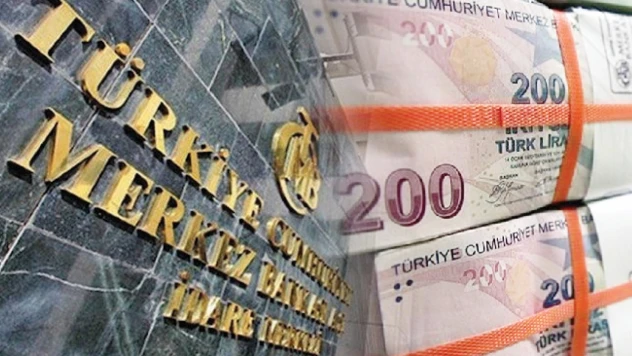 Bütçe Mart ayında 209 milyar lira açık verdi