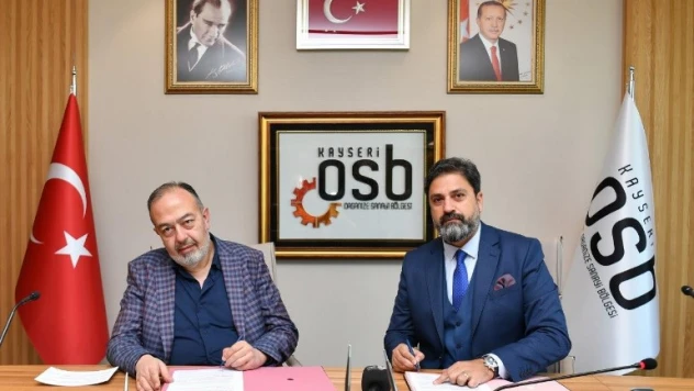 Büyük Anadolu Fuarı Kayseri'de yapılacak