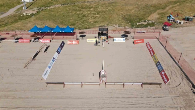 Büyükkılıç: Büyükşehir ile Erciyes Dağı'nda Dünyada Bir İlk Yaşanacak