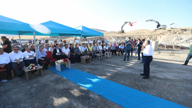 Büyükkılıç: 'Bu dönem altın çağımızı yaşıyoruz'