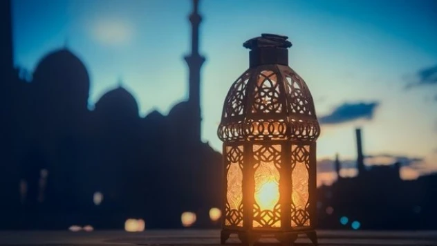 Büyükkılıç'tan Mevlid Kandili Mesajı