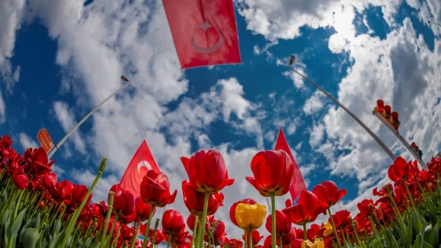 Büyükşehir belediyesinden 'En güzel bahçe' Yarışması