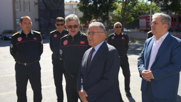 Büyükşehir'de vatandaşa kolaylık sağlayacak proje