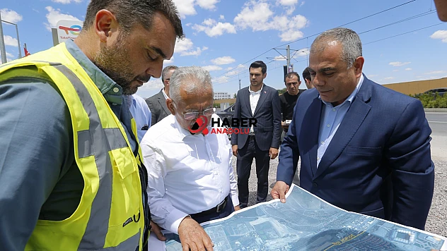 Büyükşehir'den 110 Milyon TL'lik Yağmur Suyu Yatırımı