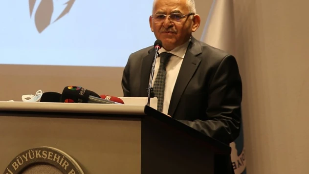 Büyükşehir'den 74 adet 'altgeçit dükkan' ihalesi