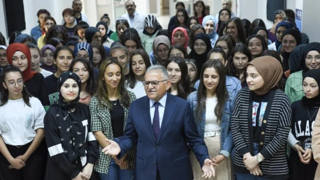 Büyükşehir'den Spor A.Ş. ve KAYTUR A.Ş. tesislerinde öğrencilere yüzde 25 indirim