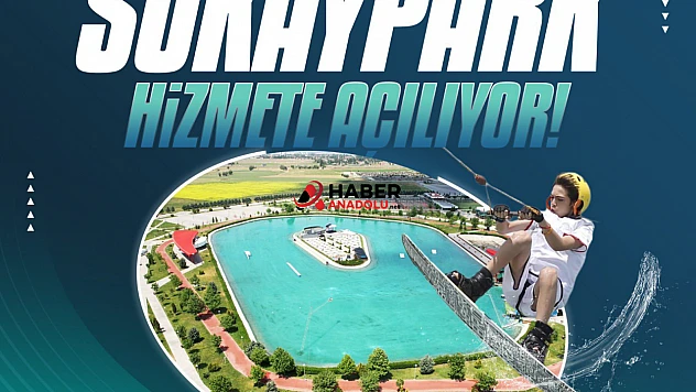 Büyükşehir'den Yaz Sezonuna Spor Dolu Başlangıç