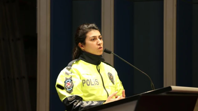 Büyükşehir ile emniyet işbirliğinde &quoteğitim&quot semineri