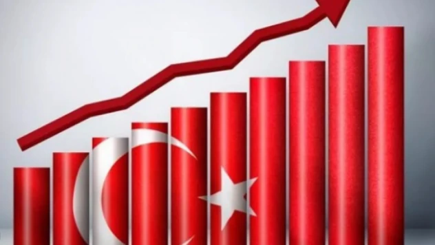Türkiye ekonomisi 3. çeyrekte yüzde 5,9 büyüdü