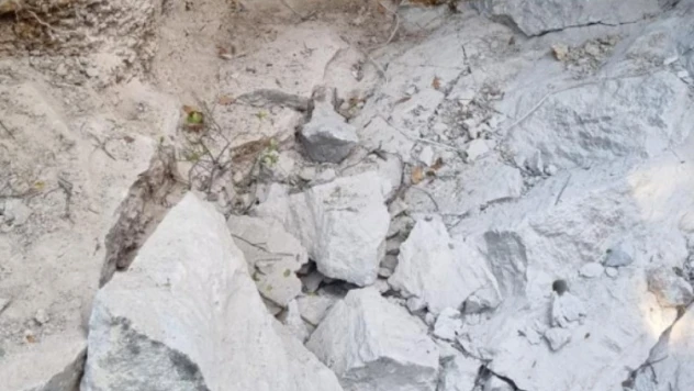 C4 gibi patlayan gübre definecinin sonu oldu