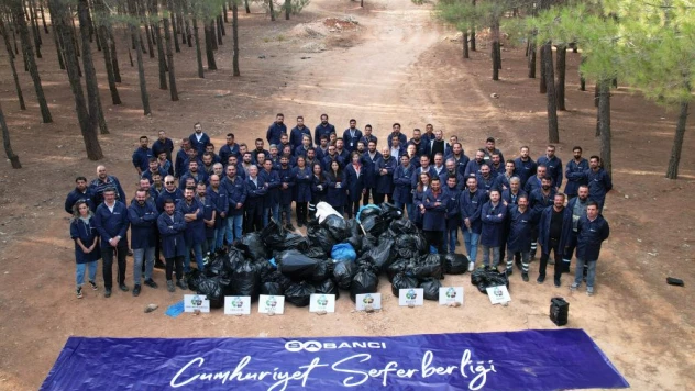 Çamaşır Yıkama Merkezi Takdir Topluyor