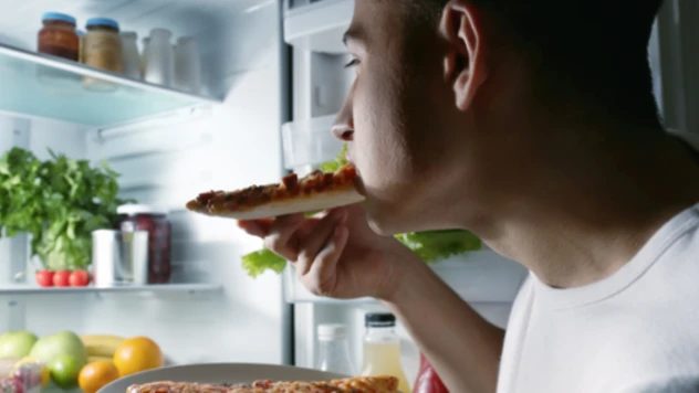 Canan Karatay'dan tavsiye: Saat 7'den sonra bir şey yemeyin