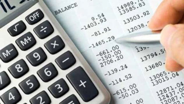 Cari denge Nisan'da 5,41 milyar dolar açık verdi