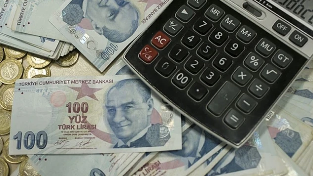 Cari işlemler hesabı Ocak ayında 9,85 milyar dolar açık verdi