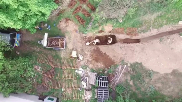 Çekya'da İkinci Dünya Savaşı'ndan kalma 2 binden fazla el bombası bulundu
