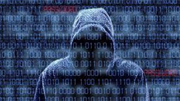 Çekya devlet kurumlarının web siteleri heklendi.