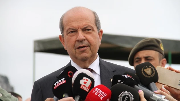 Cenevre'de sunduğumuz önerilerin tamamen arkasındayız