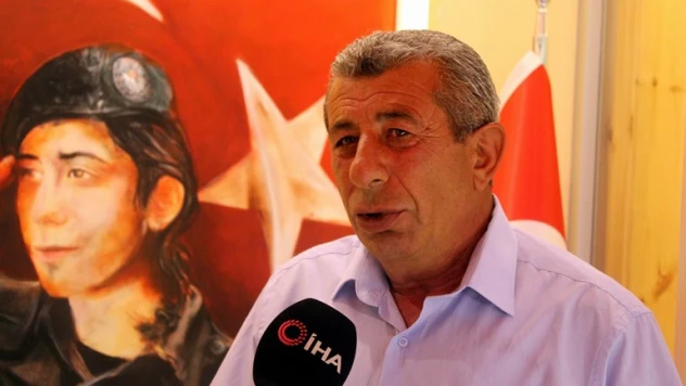 Cennet Yiğit'in babası: "15 Temmuz'da ölümü, ölümle korkuttuk"