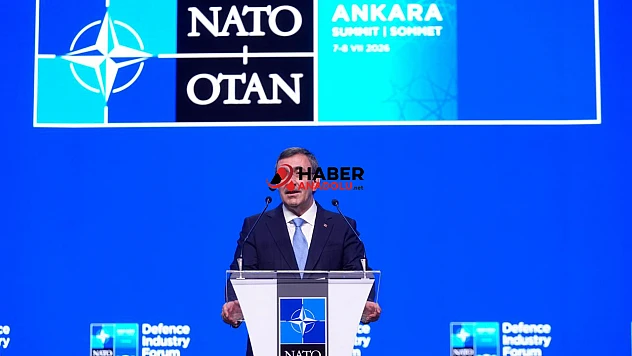 Cevdet Yılmaz: Müttefikler arasındaki yaptırımlar kaldırılmalı