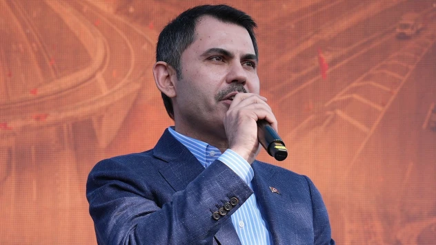 Çevre, Şehircilik ve İklim Değişikliği Bakanlığana Murat Kurum getirildi