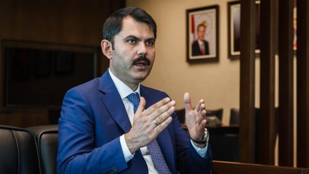 Çevre ve Şehircilik Bakanlığı: Türkiye Çevre Ajansı hiç kimsenin himayesinde değildir ve hiçbir özel şahısla ilgisi yoktur'