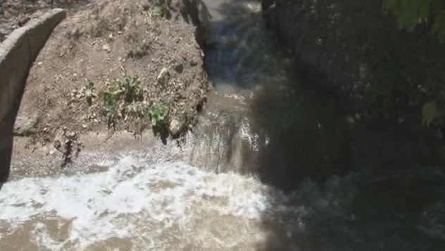 Çevremizi, toprağımızı, havamızı, suyumuzu kirletenlere hiçbir şekilde müsamaha göstermeyeceğiz