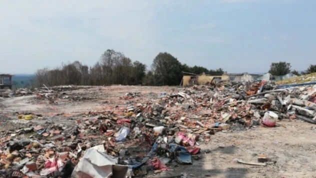 Çevreye kimyasal atık atan 3 kişiye 38 milyon ceza