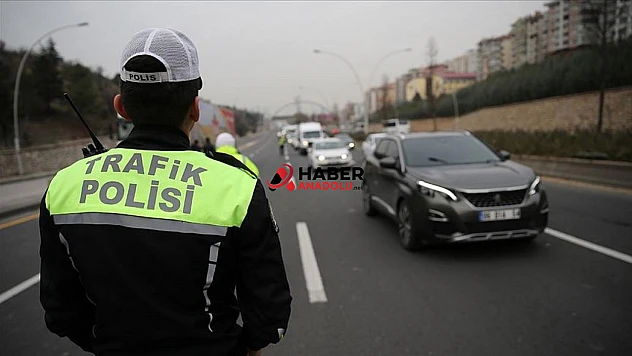 Cezalar trafikte kural ihlallerini azalttı