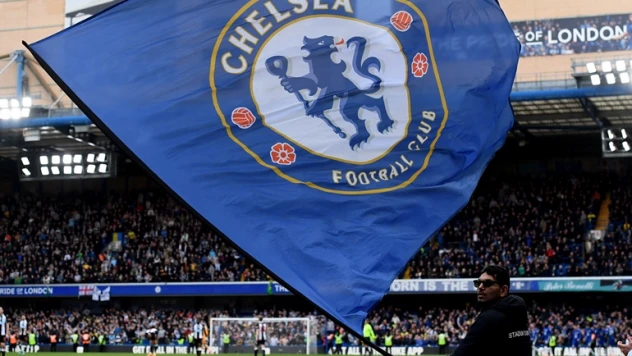 Chelsea'nin satışı gerçekleşti