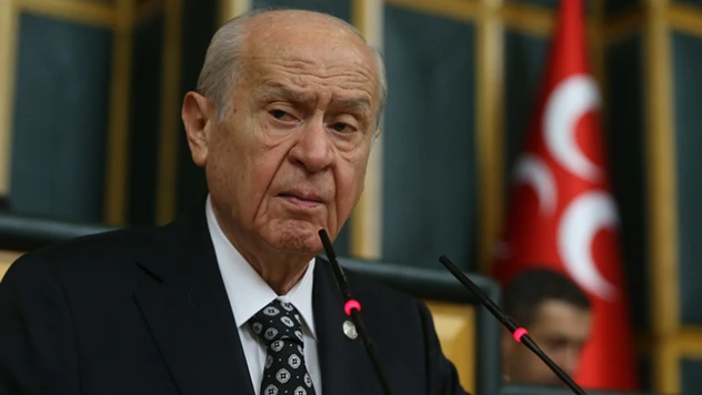 CHP kaos ve kargaşa siyasetine azgınlaşmış ihtirasların refakatıyla hız vermiştir