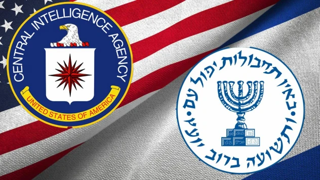 CIA ve MOSSAD Başkanları Katar'dan ayrıldı