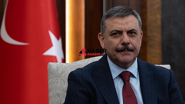 Çiftçi, Türk Polis Teşkilatının 181'inci kuruluş yıl dönümünü kutladı