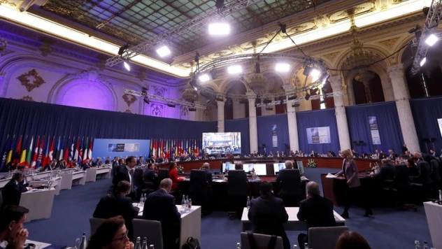 Çıkarlarımıza uygun olduğu sürece Çin ile ilişkilerimizi sürdüreceğiz