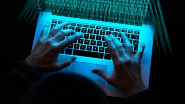 Çin bir haftada Tayvan'a 272 siber saldırı gerçekleştirdi