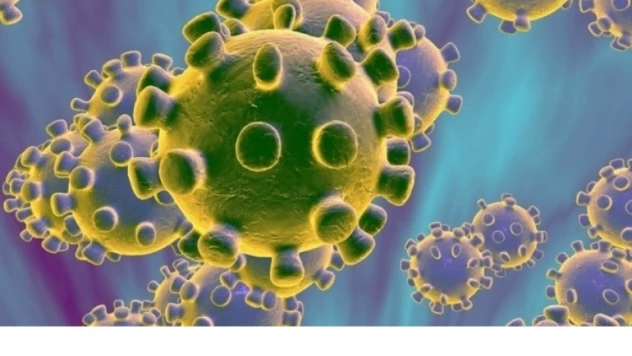 Çin'de günlük Covid-19 vaka sayısında rekor