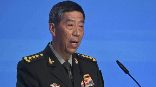 Çin'de Savunma Bakanı 2 haftadır kayıp