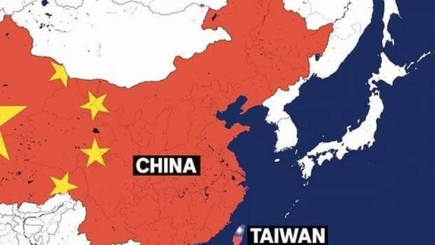 Çin'den Tayvan'ın ticari kısıtlamalarına soruşturma