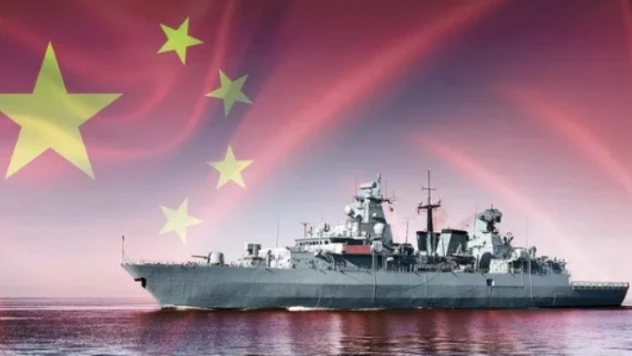 Çin gemileri Japonya karasularını ihlal etti