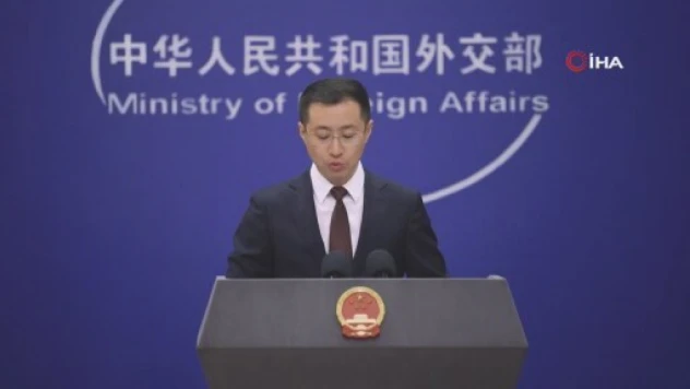 Çin: Hamas ile El Fetih uzlaşma yolunda ilerleme kaydetti