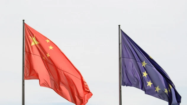 Çin'in yaptırımlarımıza müdahale etmemesi gerektiğini açıkça belirttik&quot