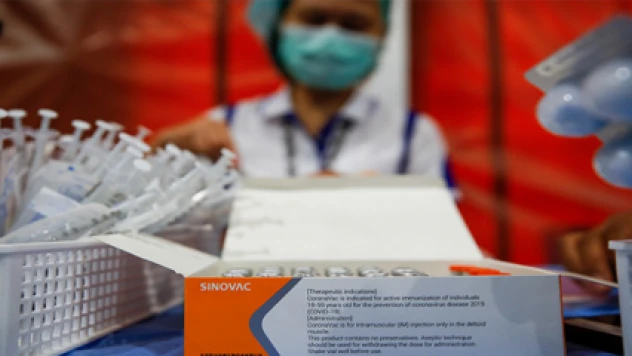 Çin, sıtmayla mücadele için 72 ülke ve bölgeye 28 bin uzman gönderdi