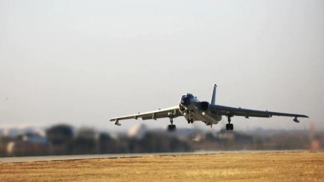 Çin, Tayvan çevresinde tatbikat başlattı