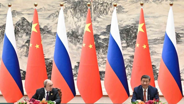 Çinli lider Xi: İsrail-Filistin sorununun iki devletli formül temelinde çözülmesi gerektiğine dikkat çektik