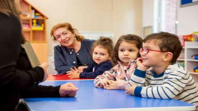 Çocuğunuz 3 yaşında olmasına rağmen konuşamıyorsa dikkat