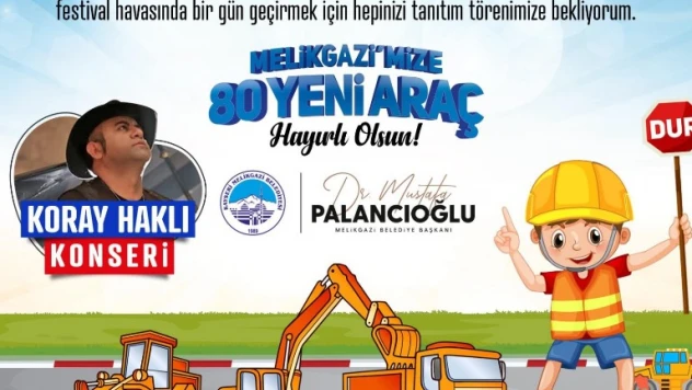 Çocuklar oyuncaklarının gerçeğini araç parkurunda görecekler